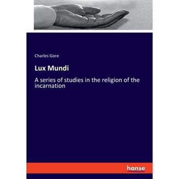Lux Mundi