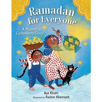 Ramadan for Everyone
