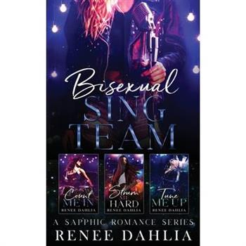 Bisexual Sing Team Boxed Set