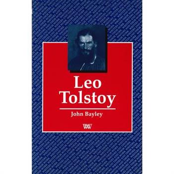 Leo Tolstoy