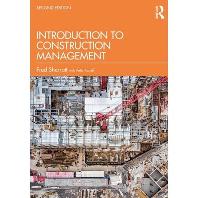 Introduction to Construction Management