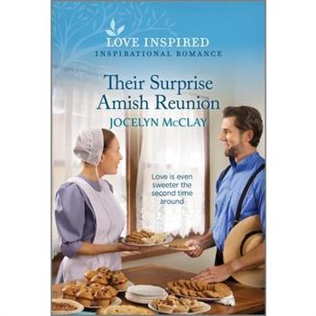 Their Surprise Amish Reunion