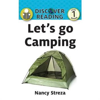 Let’s go Camping