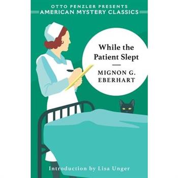 While the Patient Slept