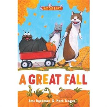 A Great Fall
