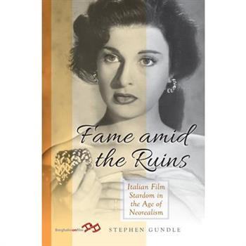 Fame Amid the Ruins