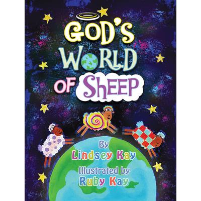 God's World of Sheep