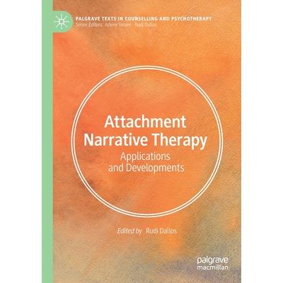Attachment Narrative Therapy