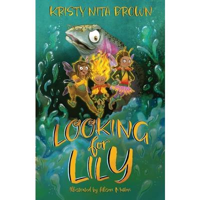Looking for Lily