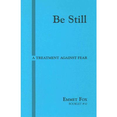 Be Still #10