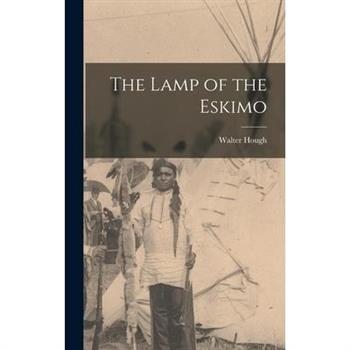 The Lamp of the Eskimo
