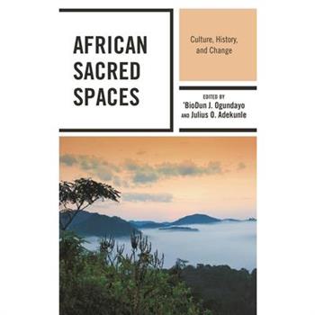 African Sacred Spaces