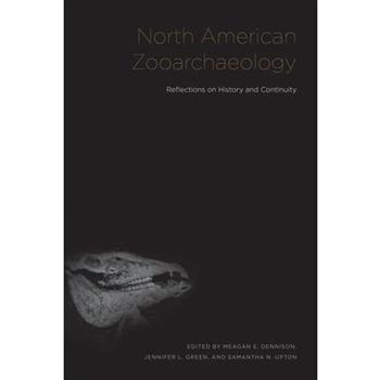 North American Zooarchaeology