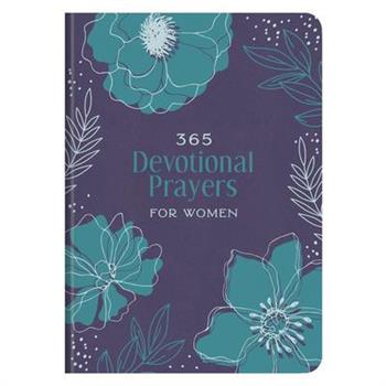 365 Devotional Prayers for Women