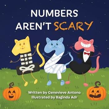 Numbers Aren't Scary
