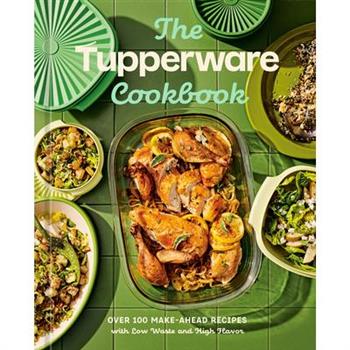 The Tupperware Cookbook