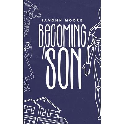 Becoming a Son