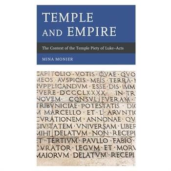 Temple and Empire