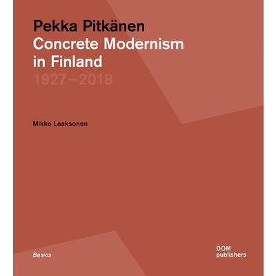Pekka Pitk瓣nen 1927-2018