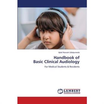 Handbook of Basic Clinical Audiology