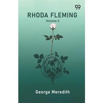 Rhoda Fleming Volume 3
