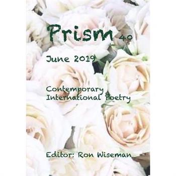 Prism 40 - June 2019