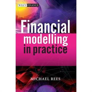 Financial Modelling In Practice