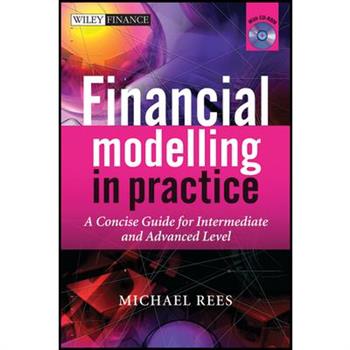 Financial Modelling In Practice