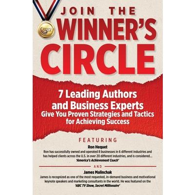 Join The Winner’s Circle!