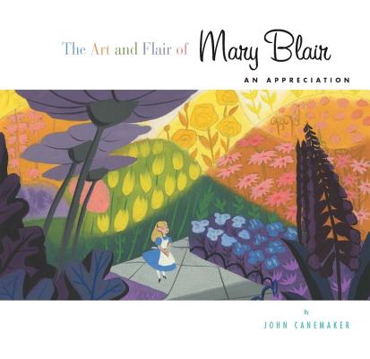 The Art and Flair of Mary Blair