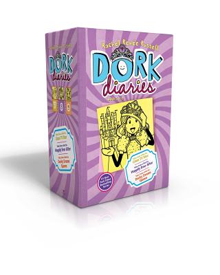 Dork Diaries