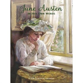 Jane Austen