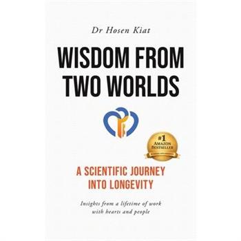 Wisdom from Two Worlds