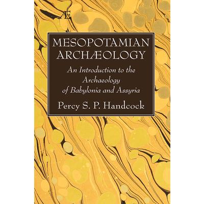 Mesopotamian Archaeology