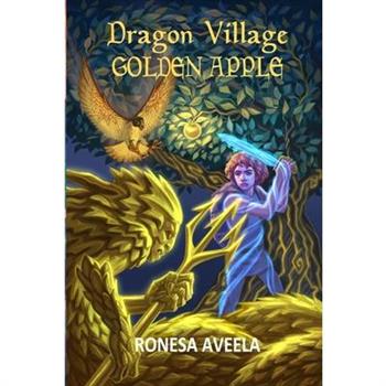 Dragon Village Golden Apple