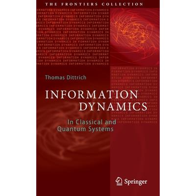 Information Dynamics
