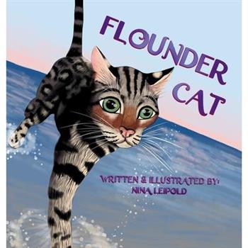 Flounder Cat