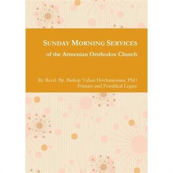 Sunday Morning Service