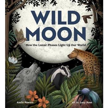 Wild Moon