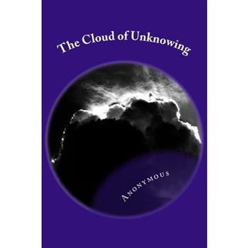The Cloud of Unknowing