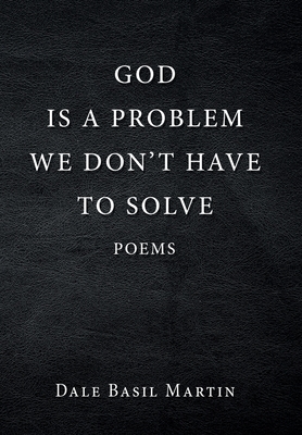 God Is a Problem We Don’t Have to Solve