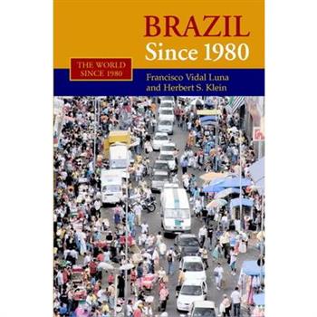 Brazil Since 1980