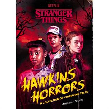 Hawkins Horrors (Stranger Things)