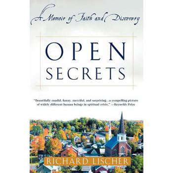 Open Secrets