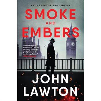 Smoke and Embers