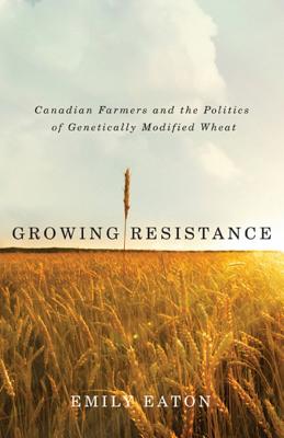 Growing Resistance