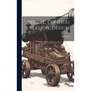 Missile_configuration_design