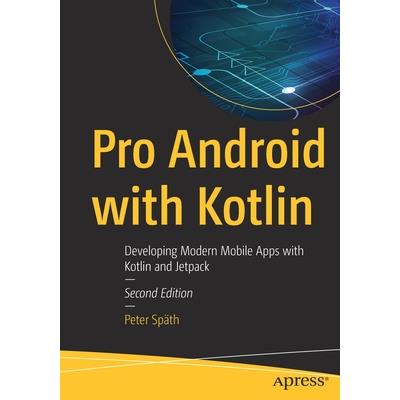 Pro Android with Kotlin