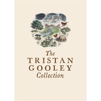 The Tristan Gooley Collection