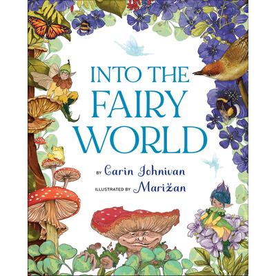 Into the Fairy World